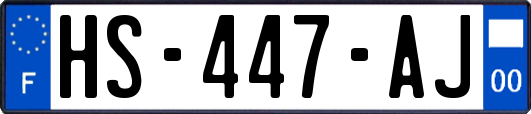 HS-447-AJ
