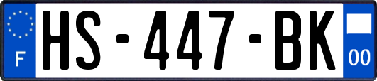 HS-447-BK