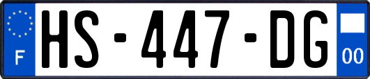 HS-447-DG