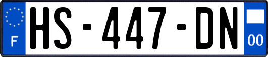 HS-447-DN
