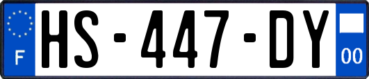 HS-447-DY