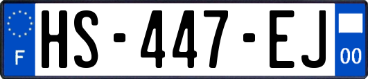 HS-447-EJ