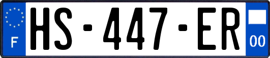 HS-447-ER