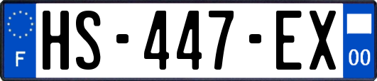 HS-447-EX