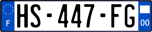 HS-447-FG