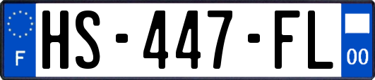 HS-447-FL