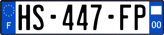 HS-447-FP