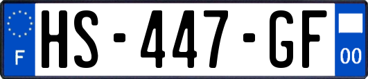 HS-447-GF