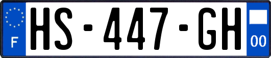 HS-447-GH