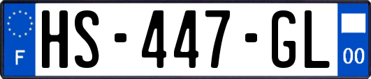 HS-447-GL