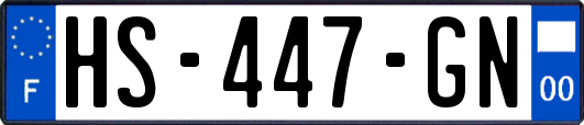 HS-447-GN