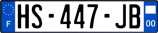 HS-447-JB