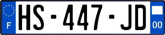 HS-447-JD