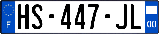 HS-447-JL