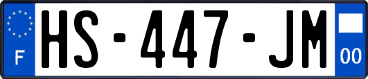 HS-447-JM