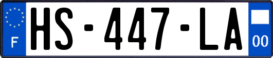 HS-447-LA