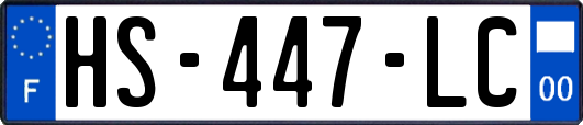 HS-447-LC