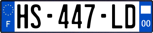 HS-447-LD