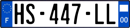 HS-447-LL