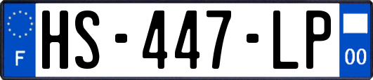 HS-447-LP