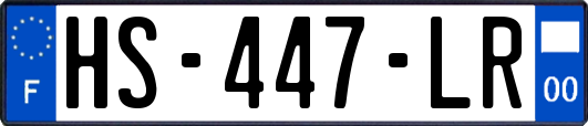 HS-447-LR