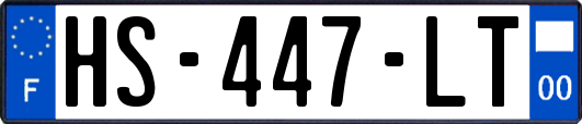HS-447-LT