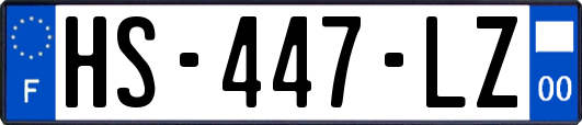 HS-447-LZ