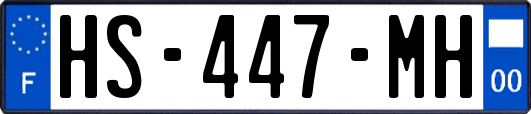 HS-447-MH