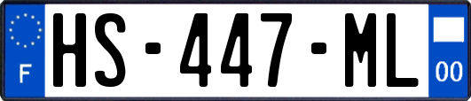 HS-447-ML