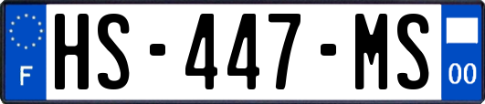 HS-447-MS