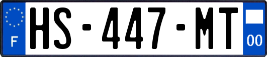 HS-447-MT
