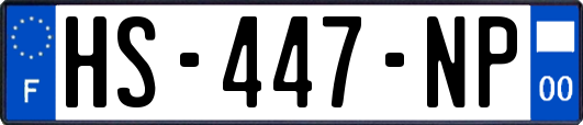 HS-447-NP