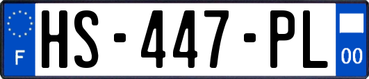 HS-447-PL