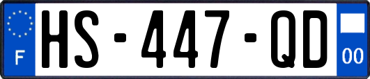 HS-447-QD