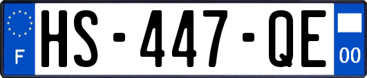 HS-447-QE