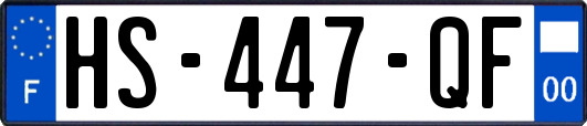 HS-447-QF