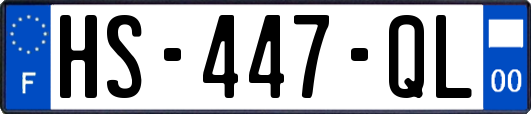 HS-447-QL