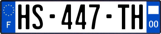 HS-447-TH