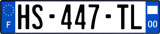 HS-447-TL