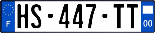 HS-447-TT