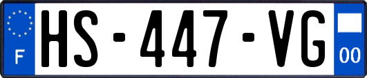HS-447-VG