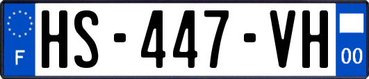 HS-447-VH
