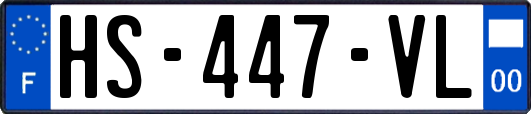 HS-447-VL