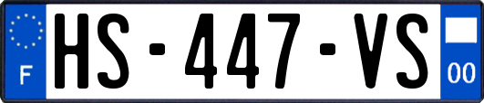 HS-447-VS