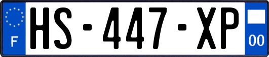 HS-447-XP