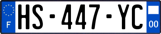 HS-447-YC