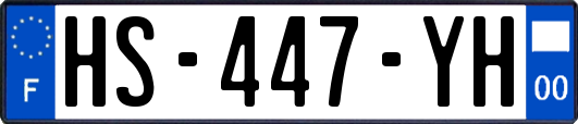HS-447-YH