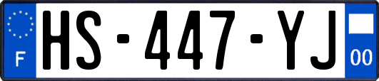 HS-447-YJ