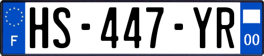 HS-447-YR
