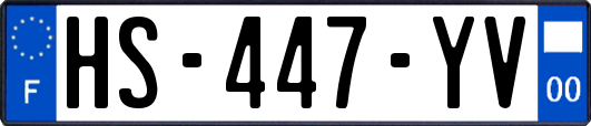 HS-447-YV